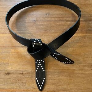 Isabel Marant belt